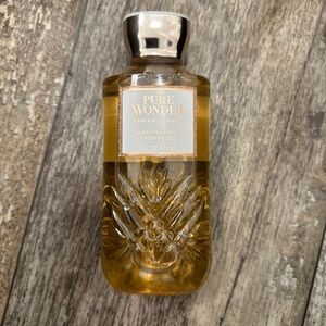 Pure Wonder Bath & Body Works Shower Gel/ Body Wash